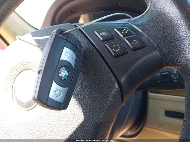 Aukcja sprzedaży 2007 Bmw 328xi, vin: WBAVC735X7KP36534, numer aukcji: 44910436