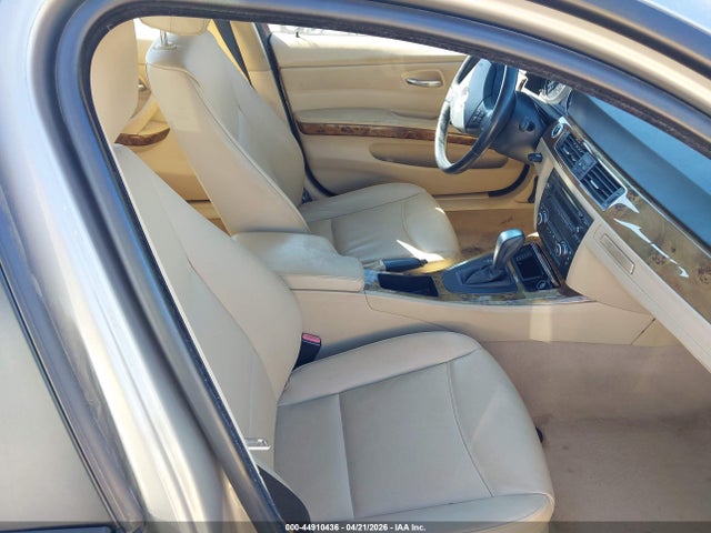 Aukcja sprzedaży 2007 Bmw 328xi, vin: WBAVC735X7KP36534, numer aukcji: 44910436