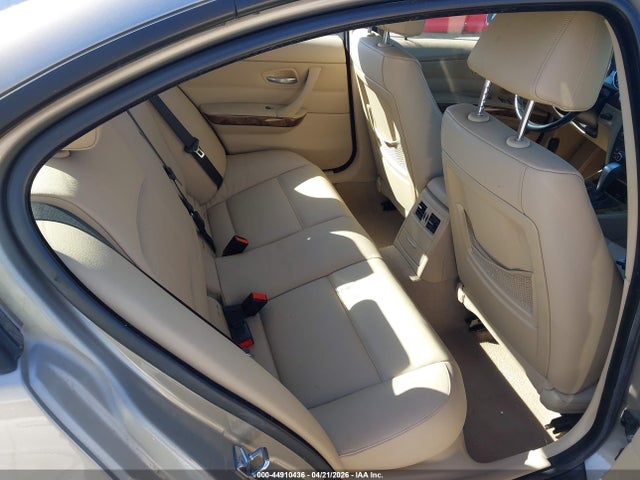 Aukcja sprzedaży 2007 Bmw 328xi, vin: WBAVC735X7KP36534, numer aukcji: 44910436