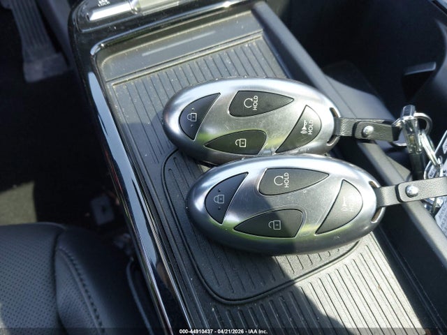 Hyundai Tucson Limited 2025 5NMJECDE2SH473902 Image 11