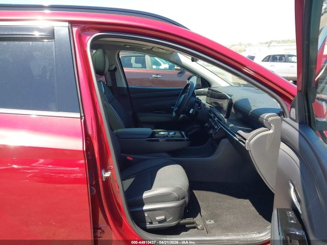 Hyundai Tucson Limited 2025 5NMJECDE2SH473902 Image 5