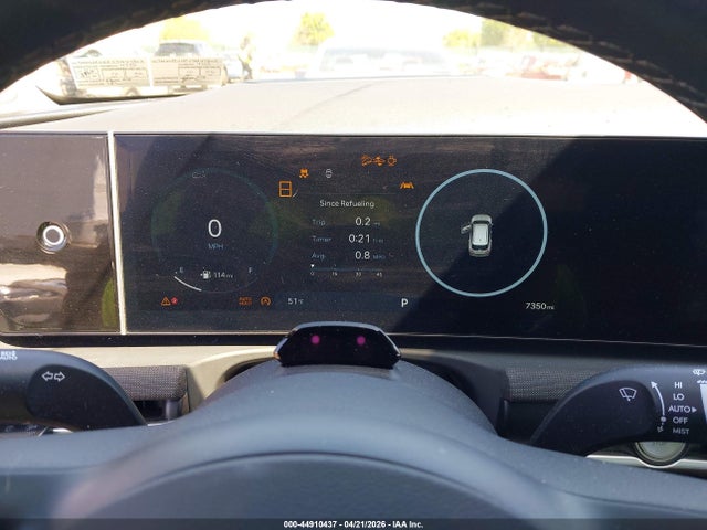 Hyundai Tucson Limited 2025 5NMJECDE2SH473902 Image 7
