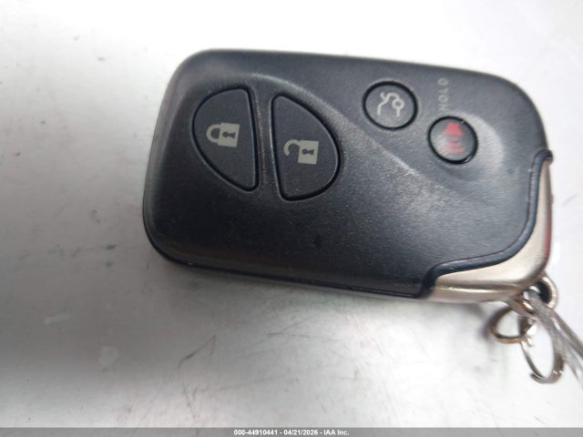Продажа на аукционе авто 2010 Lexus Hs 250h, vin: JTHBB1BA1A2002813, номер лота: 44910441