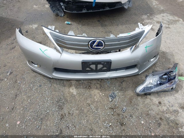 Продажа на аукционе авто 2010 Lexus Hs 250h, vin: JTHBB1BA1A2002813, номер лота: 44910441