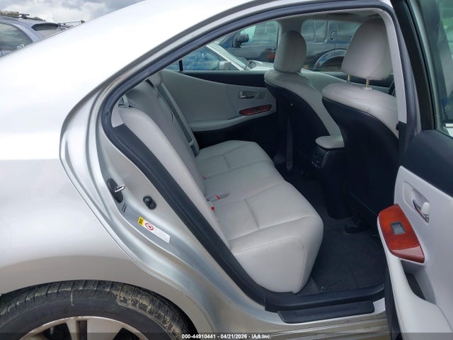Продажа на аукционе авто 2010 Lexus Hs 250h, vin: JTHBB1BA1A2002813, номер лота: 44910441