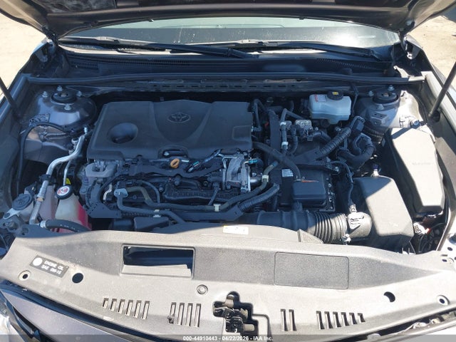 4T1B31HK5KU005505 Toyota Camry Hybrid Le