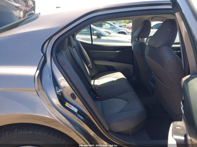 4T1B31HK5KU005505 Toyota Camry Hybrid Le