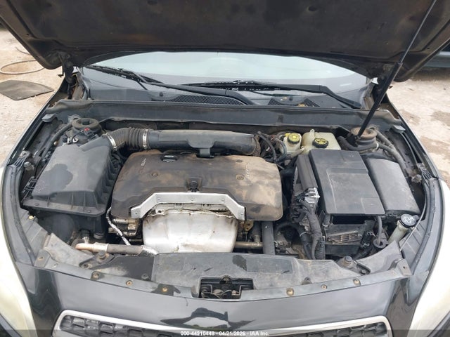 2013 Chevrolet Malibu 2lt მანქანა იყიდება აუქციონზე, vin: 1G11E5SA9DU132352, აუქციონის ნომერი: 44910448