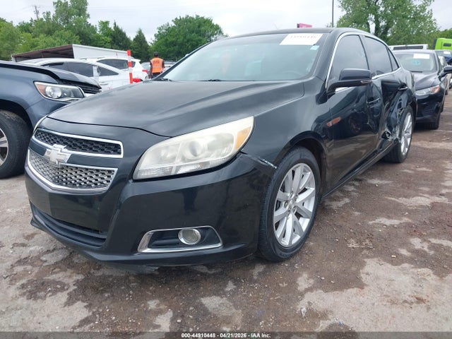 2013 Chevrolet Malibu 2lt მანქანა იყიდება აუქციონზე, vin: 1G11E5SA9DU132352, აუქციონის ნომერი: 44910448