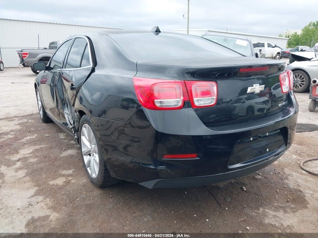 2013 Chevrolet Malibu 2lt მანქანა იყიდება აუქციონზე, vin: 1G11E5SA9DU132352, აუქციონის ნომერი: 44910448