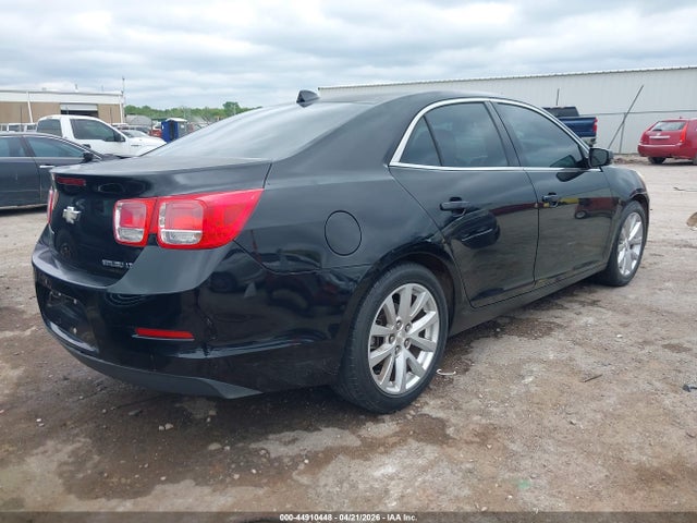 2013 Chevrolet Malibu 2lt მანქანა იყიდება აუქციონზე, vin: 1G11E5SA9DU132352, აუქციონის ნომერი: 44910448