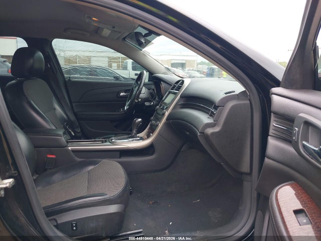 2013 Chevrolet Malibu 2lt მანქანა იყიდება აუქციონზე, vin: 1G11E5SA9DU132352, აუქციონის ნომერი: 44910448