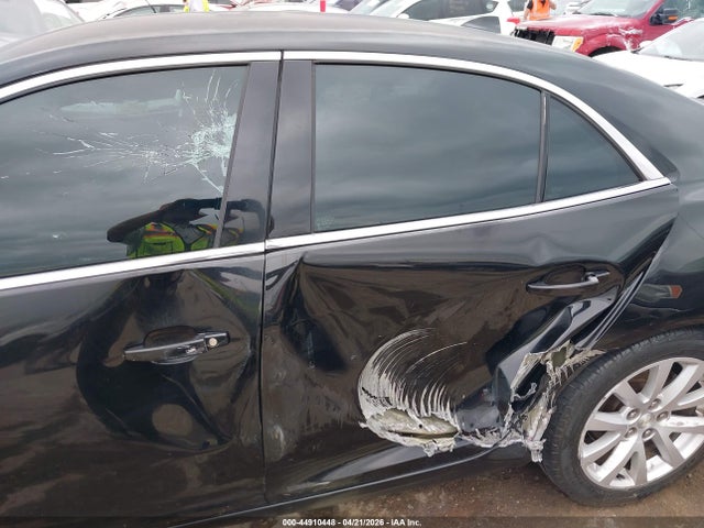 2013 Chevrolet Malibu 2lt მანქანა იყიდება აუქციონზე, vin: 1G11E5SA9DU132352, აუქციონის ნომერი: 44910448