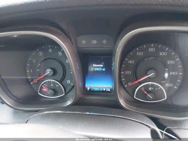2013 Chevrolet Malibu 2lt მანქანა იყიდება აუქციონზე, vin: 1G11E5SA9DU132352, აუქციონის ნომერი: 44910448