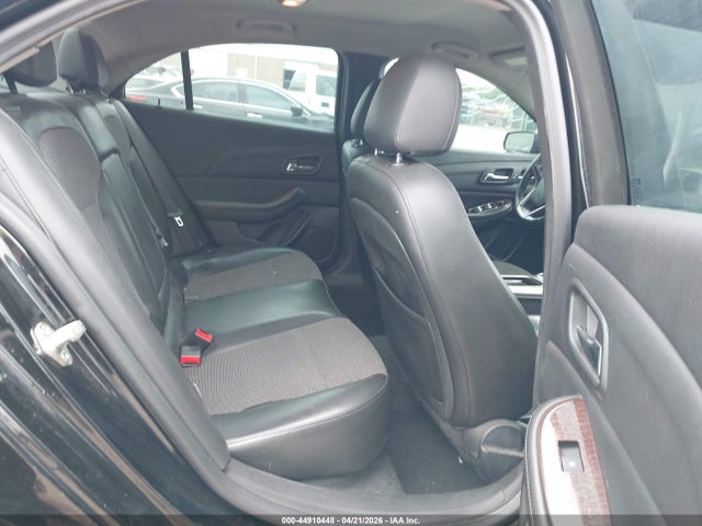 2013 Chevrolet Malibu 2lt მანქანა იყიდება აუქციონზე, vin: 1G11E5SA9DU132352, აუქციონის ნომერი: 44910448