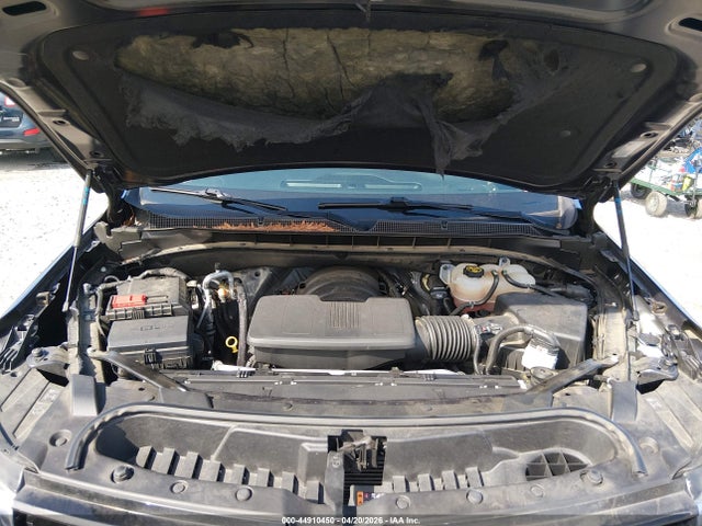 1GNSKEKD6PR253742 Chevrolet Suburban 4wd Rst