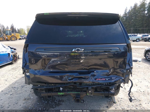 1GNSKEKD6PR253742 Chevrolet Suburban 4wd Rst