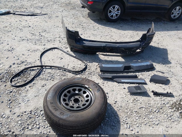 1GNSKEKD6PR253742 Chevrolet Suburban 4wd Rst