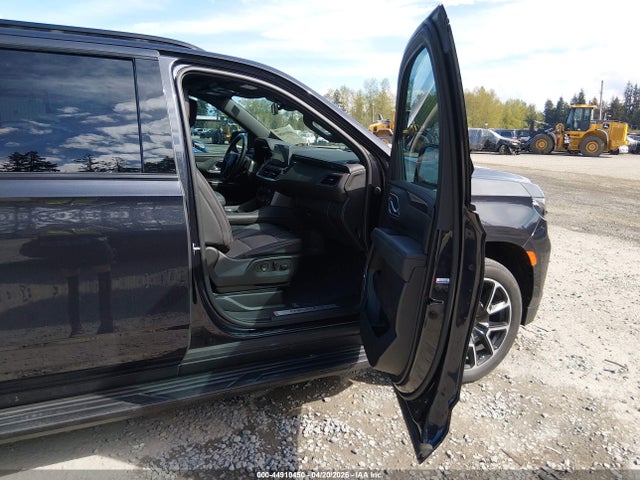 1GNSKEKD6PR253742 Chevrolet Suburban 4wd Rst