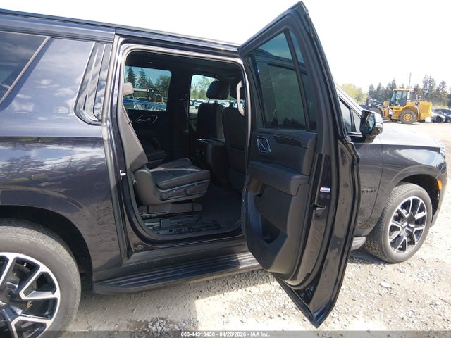 1GNSKEKD6PR253742 Chevrolet Suburban 4wd Rst