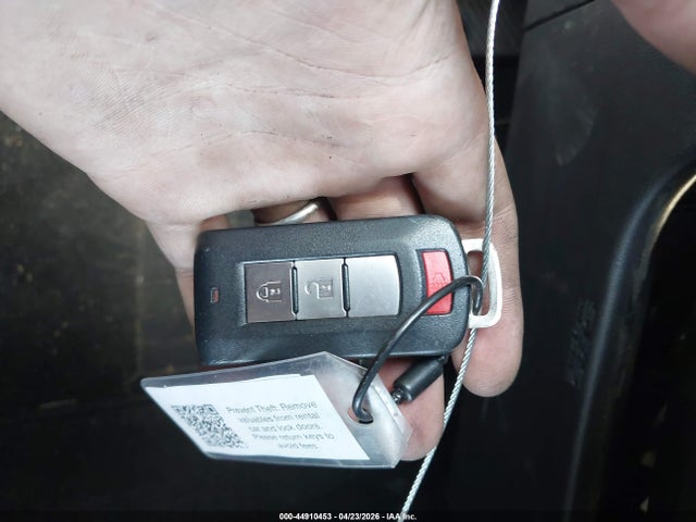Продаж на аукціоні авто 2024 Mitsubishi Outlander Sport 2.0 Es Awc/2.0 Le Awc/2.0 Ralliart Awc/2.0 S Awc/2.0 Se Awc/2.0 Trail Edition Awc, vin: JA4ARUAU9RU020203, номер лоту: 44910453
