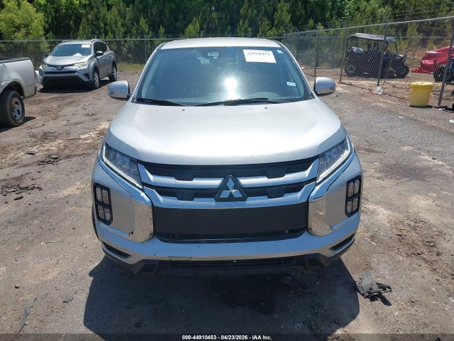 Продаж на аукціоні авто 2024 Mitsubishi Outlander Sport 2.0 Es Awc/2.0 Le Awc/2.0 Ralliart Awc/2.0 S Awc/2.0 Se Awc/2.0 Trail Edition Awc, vin: JA4ARUAU9RU020203, номер лоту: 44910453