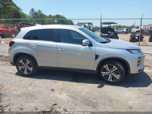 Продаж на аукціоні авто 2024 Mitsubishi Outlander Sport 2.0 Es Awc/2.0 Le Awc/2.0 Ralliart Awc/2.0 S Awc/2.0 Se Awc/2.0 Trail Edition Awc, vin: JA4ARUAU9RU020203, номер лоту: 44910453