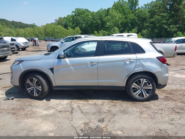Продаж на аукціоні авто 2024 Mitsubishi Outlander Sport 2.0 Es Awc/2.0 Le Awc/2.0 Ralliart Awc/2.0 S Awc/2.0 Se Awc/2.0 Trail Edition Awc, vin: JA4ARUAU9RU020203, номер лоту: 44910453