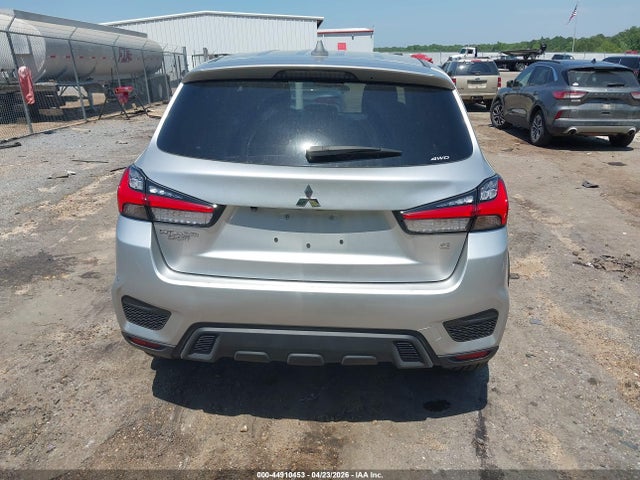 Продаж на аукціоні авто 2024 Mitsubishi Outlander Sport 2.0 Es Awc/2.0 Le Awc/2.0 Ralliart Awc/2.0 S Awc/2.0 Se Awc/2.0 Trail Edition Awc, vin: JA4ARUAU9RU020203, номер лоту: 44910453