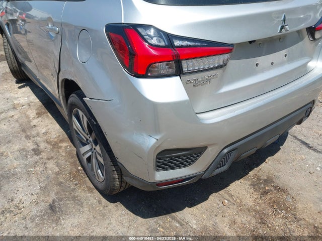 Продаж на аукціоні авто 2024 Mitsubishi Outlander Sport 2.0 Es Awc/2.0 Le Awc/2.0 Ralliart Awc/2.0 S Awc/2.0 Se Awc/2.0 Trail Edition Awc, vin: JA4ARUAU9RU020203, номер лоту: 44910453