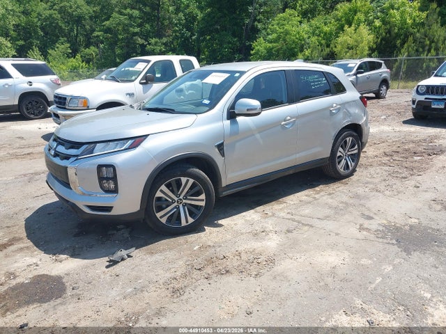 Продаж на аукціоні авто 2024 Mitsubishi Outlander Sport 2.0 Es Awc/2.0 Le Awc/2.0 Ralliart Awc/2.0 S Awc/2.0 Se Awc/2.0 Trail Edition Awc, vin: JA4ARUAU9RU020203, номер лоту: 44910453