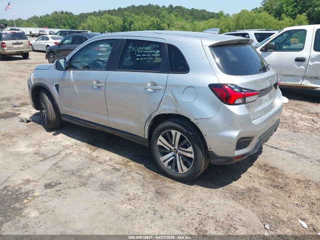 Продаж на аукціоні авто 2024 Mitsubishi Outlander Sport 2.0 Es Awc/2.0 Le Awc/2.0 Ralliart Awc/2.0 S Awc/2.0 Se Awc/2.0 Trail Edition Awc, vin: JA4ARUAU9RU020203, номер лоту: 44910453