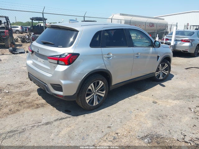 Продаж на аукціоні авто 2024 Mitsubishi Outlander Sport 2.0 Es Awc/2.0 Le Awc/2.0 Ralliart Awc/2.0 S Awc/2.0 Se Awc/2.0 Trail Edition Awc, vin: JA4ARUAU9RU020203, номер лоту: 44910453