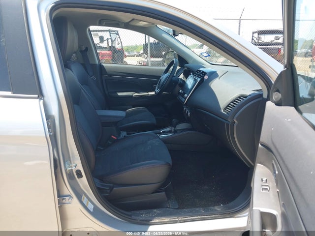 Продаж на аукціоні авто 2024 Mitsubishi Outlander Sport 2.0 Es Awc/2.0 Le Awc/2.0 Ralliart Awc/2.0 S Awc/2.0 Se Awc/2.0 Trail Edition Awc, vin: JA4ARUAU9RU020203, номер лоту: 44910453