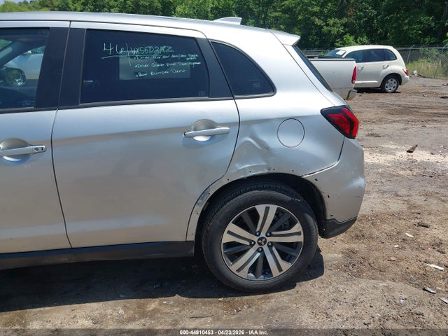 Продаж на аукціоні авто 2024 Mitsubishi Outlander Sport 2.0 Es Awc/2.0 Le Awc/2.0 Ralliart Awc/2.0 S Awc/2.0 Se Awc/2.0 Trail Edition Awc, vin: JA4ARUAU9RU020203, номер лоту: 44910453
