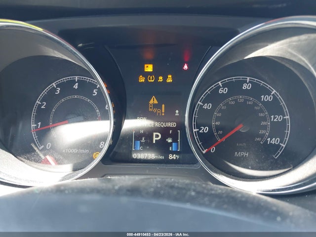 Продаж на аукціоні авто 2024 Mitsubishi Outlander Sport 2.0 Es Awc/2.0 Le Awc/2.0 Ralliart Awc/2.0 S Awc/2.0 Se Awc/2.0 Trail Edition Awc, vin: JA4ARUAU9RU020203, номер лоту: 44910453