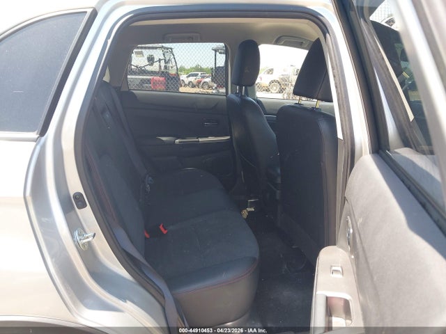 Продаж на аукціоні авто 2024 Mitsubishi Outlander Sport 2.0 Es Awc/2.0 Le Awc/2.0 Ralliart Awc/2.0 S Awc/2.0 Se Awc/2.0 Trail Edition Awc, vin: JA4ARUAU9RU020203, номер лоту: 44910453