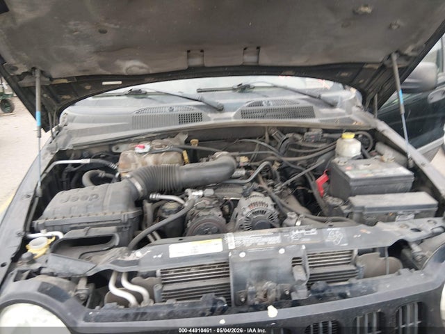 Aukcja sprzedaży 2005 Jeep Liberty Sport, vin: 1J4GL48K15W545626, numer aukcji: 44910461