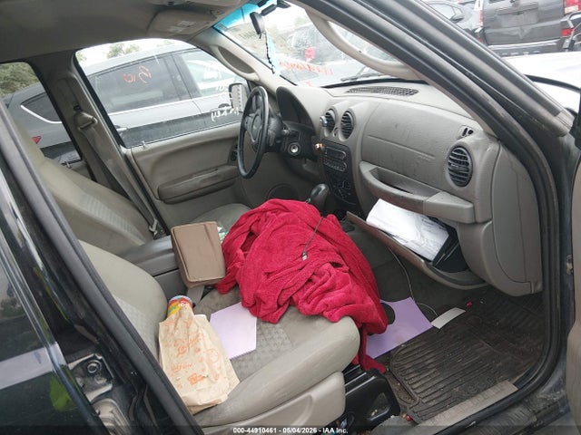 Aukcja sprzedaży 2005 Jeep Liberty Sport, vin: 1J4GL48K15W545626, numer aukcji: 44910461