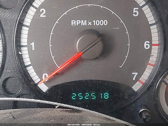 Aukcja sprzedaży 2005 Jeep Liberty Sport, vin: 1J4GL48K15W545626, numer aukcji: 44910461