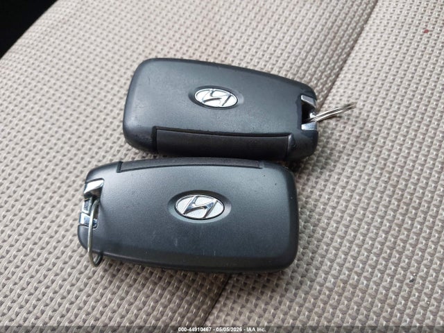 2022 Hyundai Accent Se მანქანა იყიდება აუქციონზე, vin: 3KPC24A65NE178583, აუქციონის ნომერი: 44910467