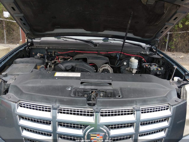 Продаж на аукціоні авто 2009 Cadillac Escalade Standard, vin: 1GYFC23259R114508, номер лоту: 44910468