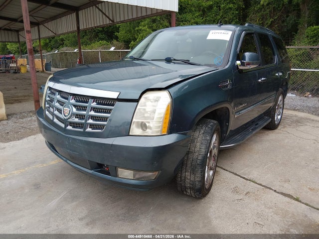 Продаж на аукціоні авто 2009 Cadillac Escalade Standard, vin: 1GYFC23259R114508, номер лоту: 44910468
