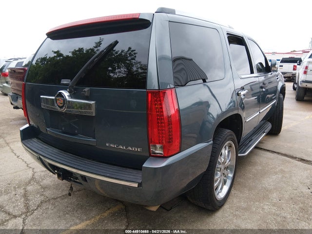 Продаж на аукціоні авто 2009 Cadillac Escalade Standard, vin: 1GYFC23259R114508, номер лоту: 44910468