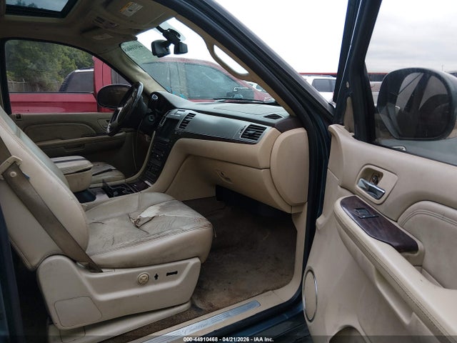 Продаж на аукціоні авто 2009 Cadillac Escalade Standard, vin: 1GYFC23259R114508, номер лоту: 44910468