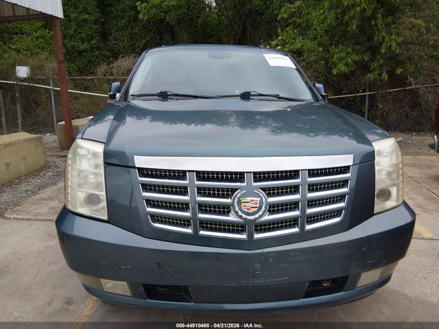 Продаж на аукціоні авто 2009 Cadillac Escalade Standard, vin: 1GYFC23259R114508, номер лоту: 44910468