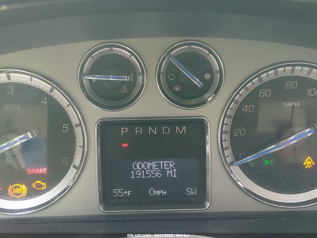 Продаж на аукціоні авто 2009 Cadillac Escalade Standard, vin: 1GYFC23259R114508, номер лоту: 44910468