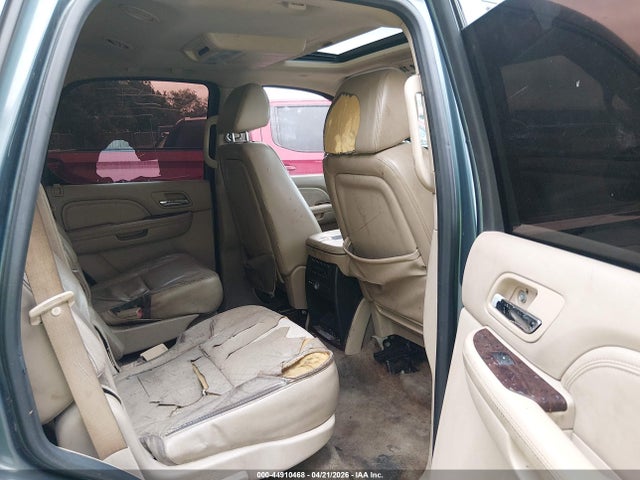 Продаж на аукціоні авто 2009 Cadillac Escalade Standard, vin: 1GYFC23259R114508, номер лоту: 44910468
