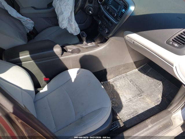 Продажа на аукционе авто 2015 Kia Optima Lx, vin: 5XXGM4A73FG351806, номер лота: 44910470