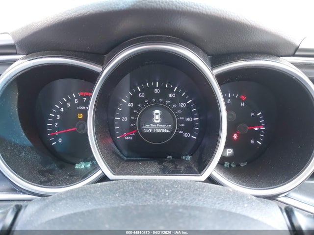 Продажа на аукционе авто 2015 Kia Optima Lx, vin: 5XXGM4A73FG351806, номер лота: 44910470